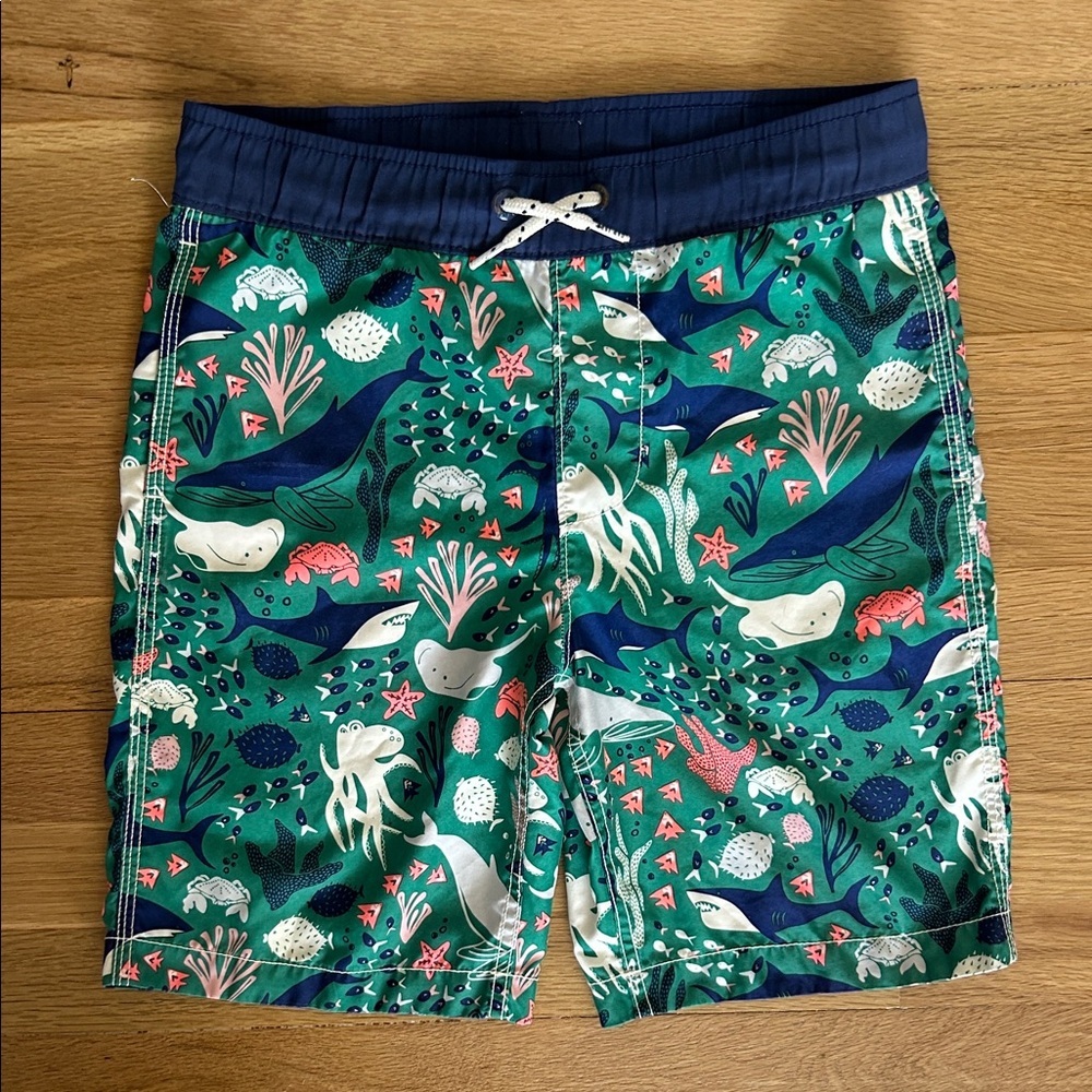 Gap Swim Trunks m 8